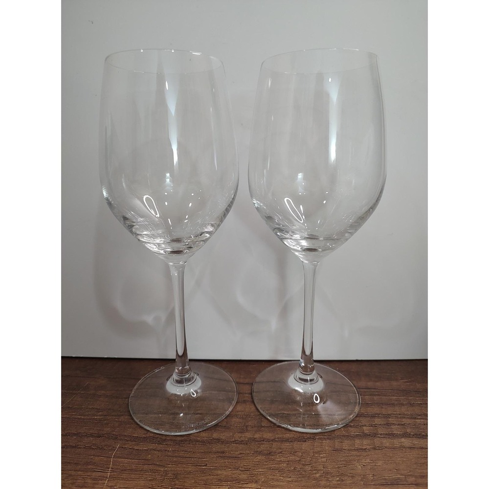 Spiegelau Vinovino14 Oz Red Wine Glass Set Of 2 Discontinued Replacement
